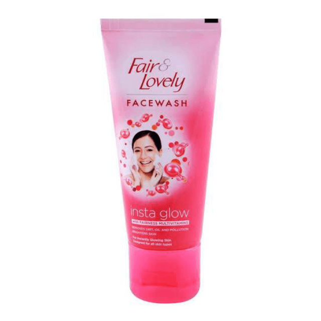 Fair and Lovely Facewash 100 ml