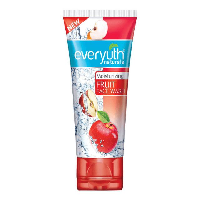 Everyuth Facewash Indian 100ml