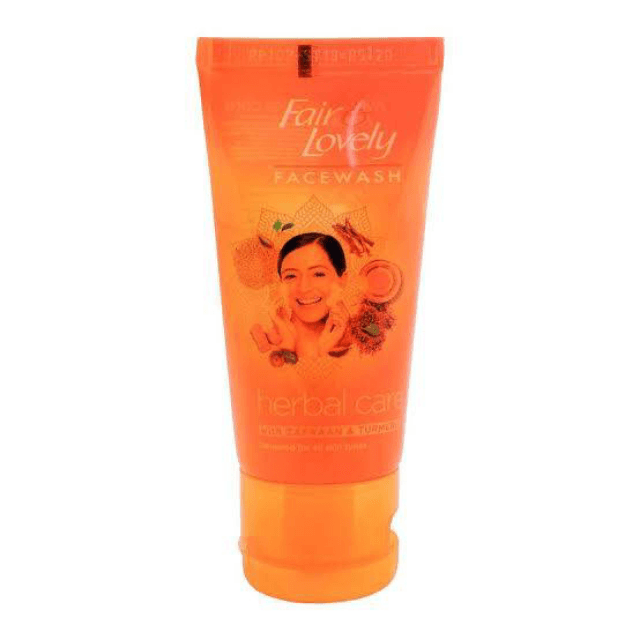 Fair and Lovely Facewash Herbal