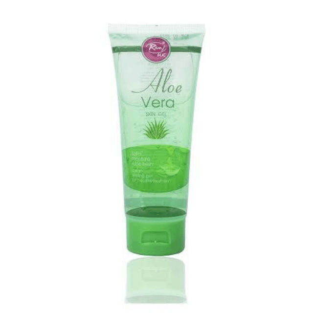 Aloe Vera Gel Rivaj Uk
