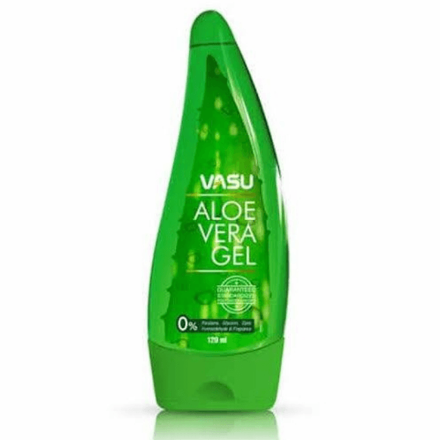 Aloe Vera Gel Original