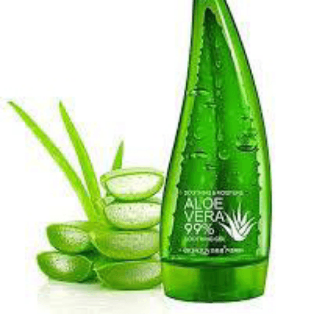 Aloe Vera Gel China