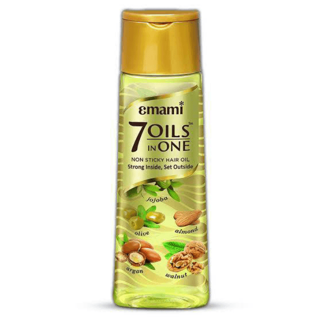 Emami 7 Oil Indian 100ml
