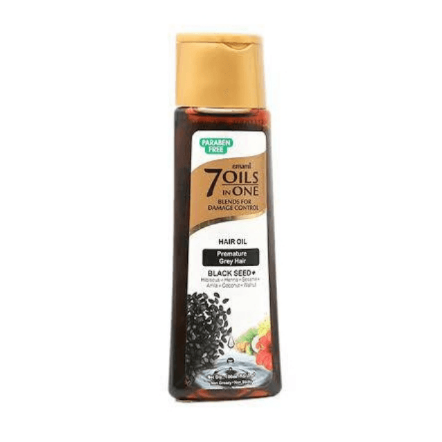 Emami 7 Oil Indian 100ml