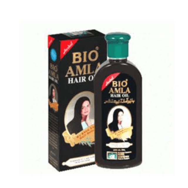 Bio Amla Oil 100ml