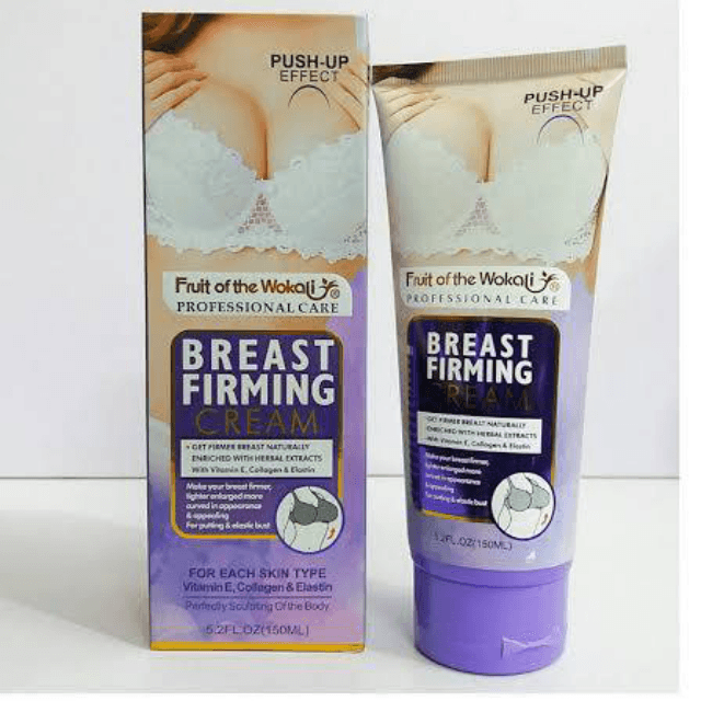 Breast Enlargement Cream Imported