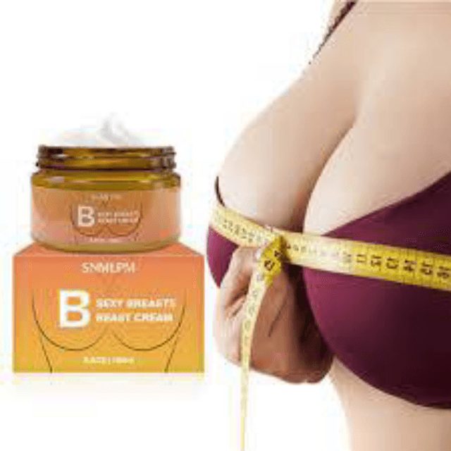 Boobs Macaria Cream