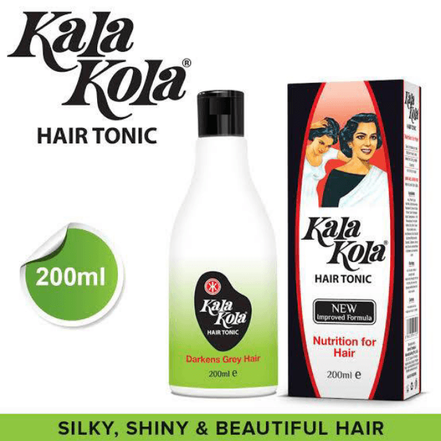 Kalakola Hair Oil 200ml