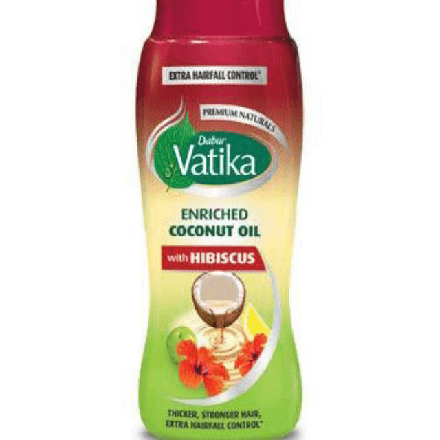 Dabur Vatika Coconut Hair Oil