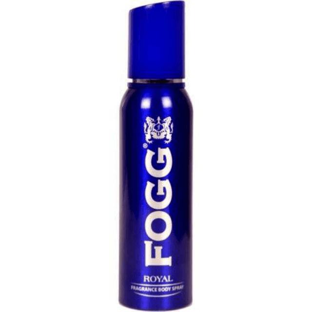 Fogg Body Spray Blue