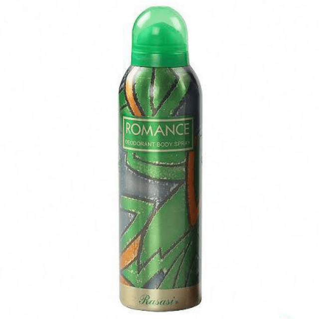 Rasasi Romance Body Spray
