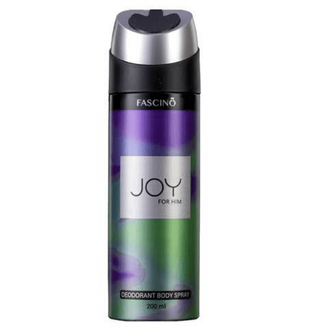 Fascino Joy Body Spray