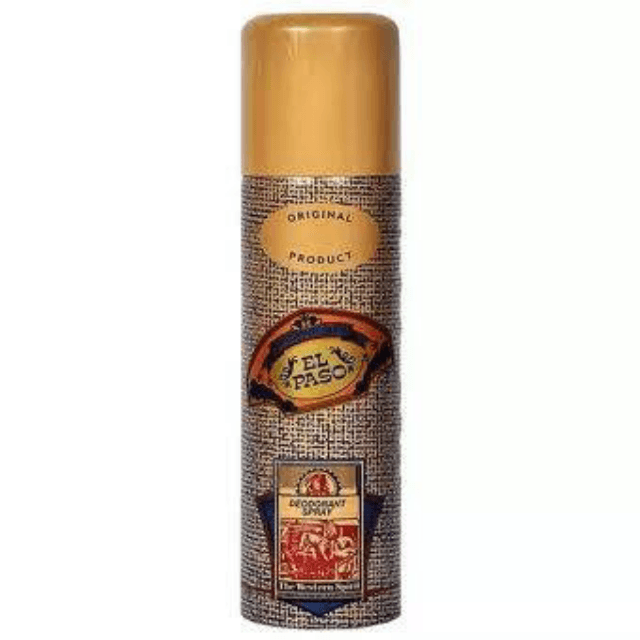 El Paso Body Spray Original