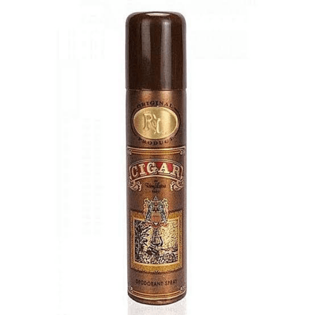 Cigar Body Spray Original