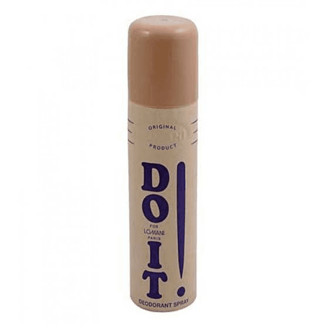 Do it Body Spray Original