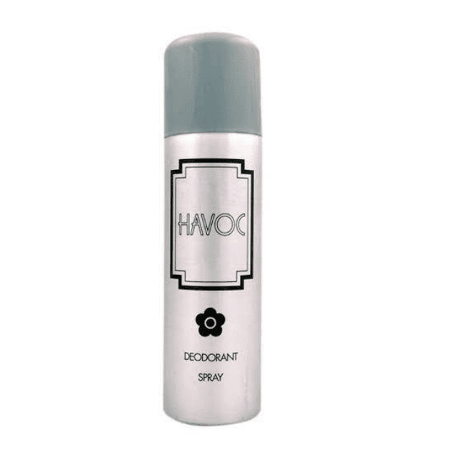 Havoc Original Body Spray