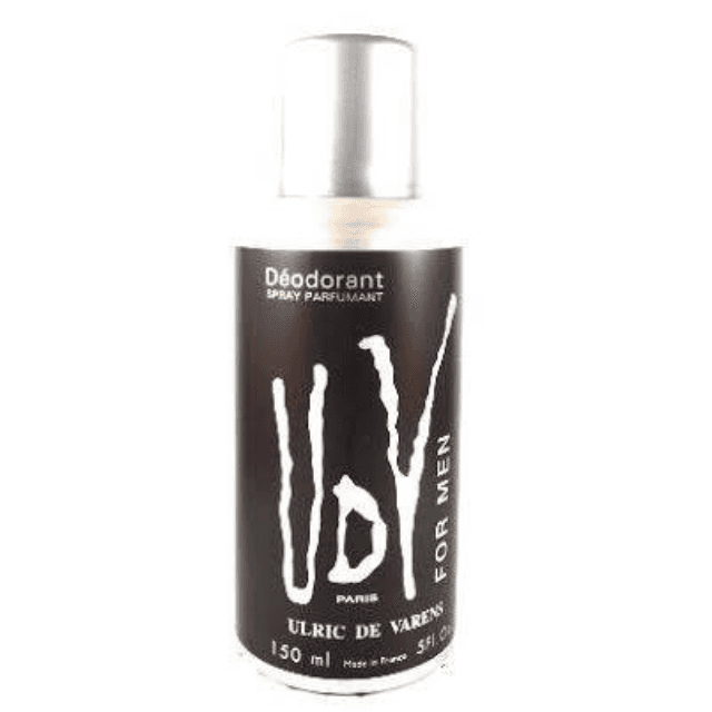 UDY Body Spray Original