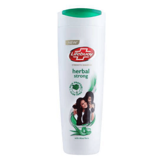 Lifebuoy Shampoo Herbal 175ml