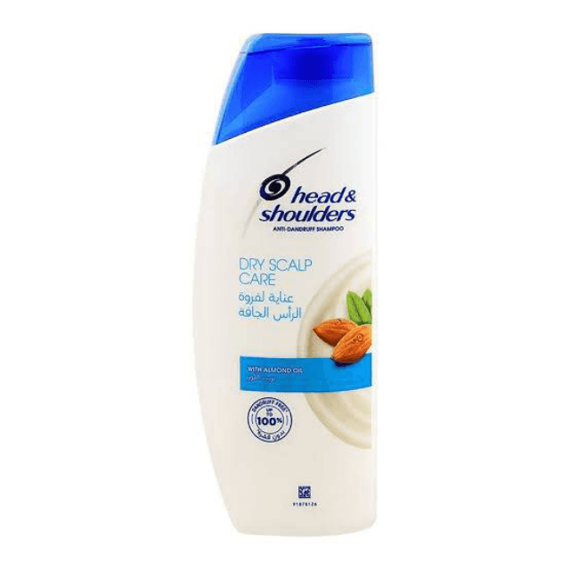 Head and Shoulder Dry Scalp Care 200ml Shampoo