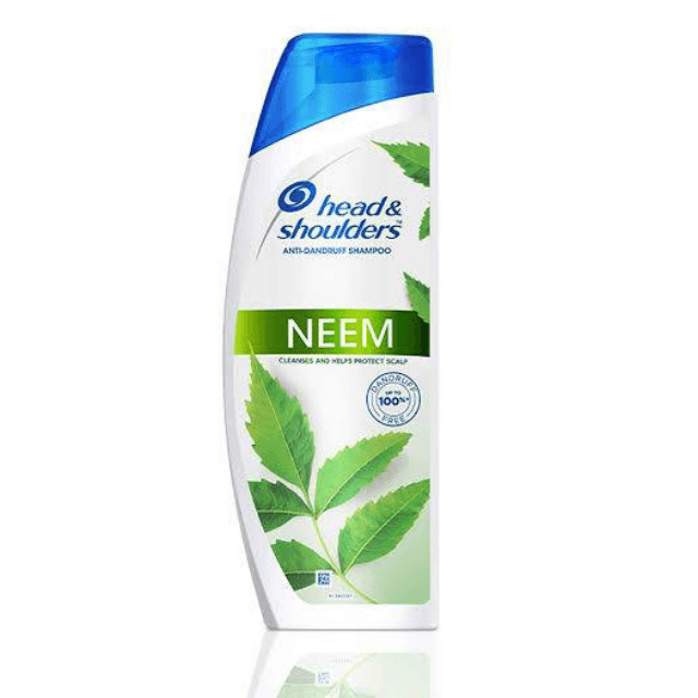 Head and Shoulder Neem 200ml Shampoo