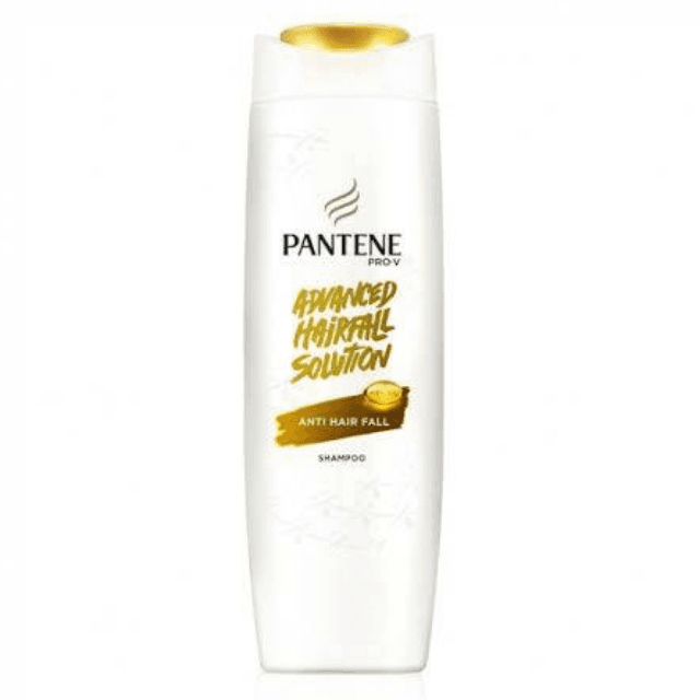 Pantene Golden 180ml