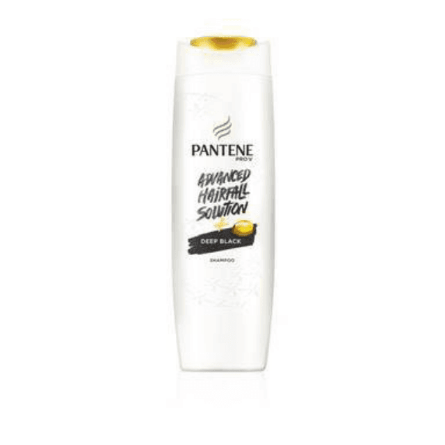 Pantene Black 180ml