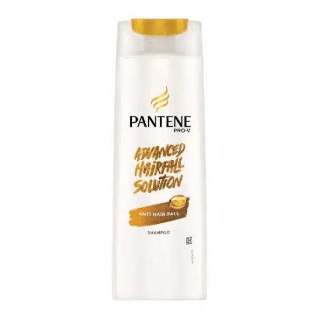 Pantene Golden 360ml