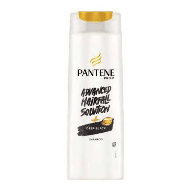 Pantene Black 360ml