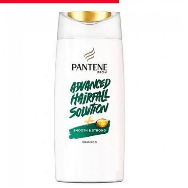Pantene Green 90ml