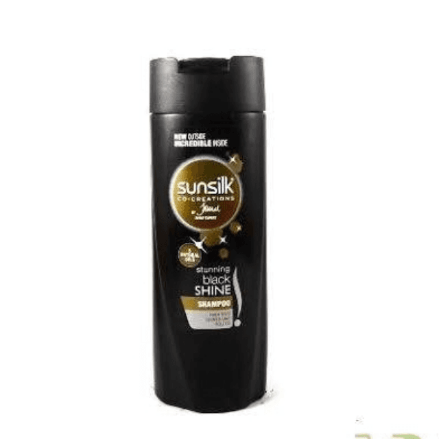 Sunsilk Black Shine 90ml