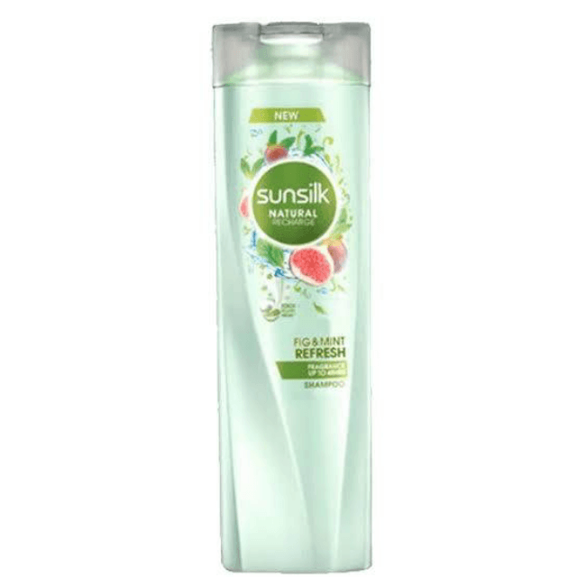 Sunsilk Refresh Shampoo 180ml