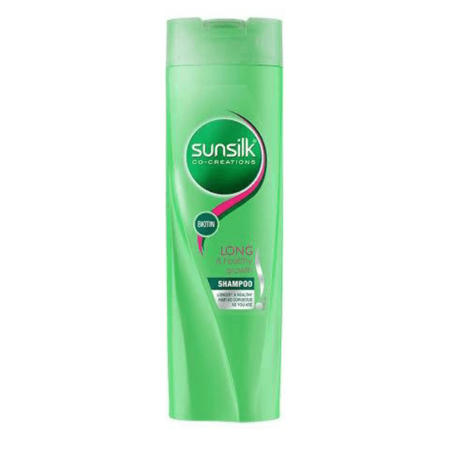 Sunsilk Green Shampoo 180ml