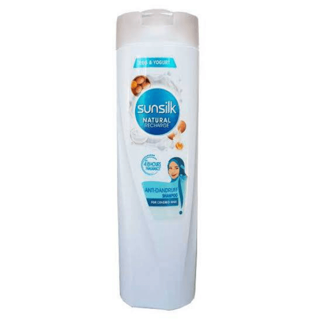 Sunsilk Egg Shampoo 180ml