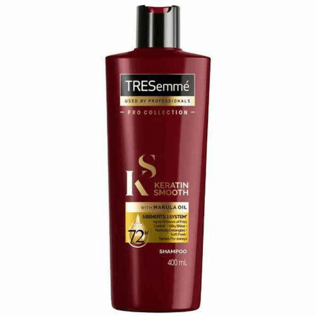 TRESemme KS Shampoo 400ml Germany