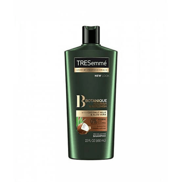 TRESemme B Shampoo 400ml Germany