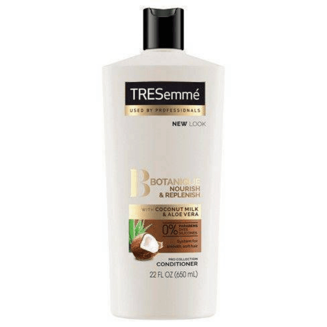Tresemme Pro Conditioner Botanique Nourish and Replenish