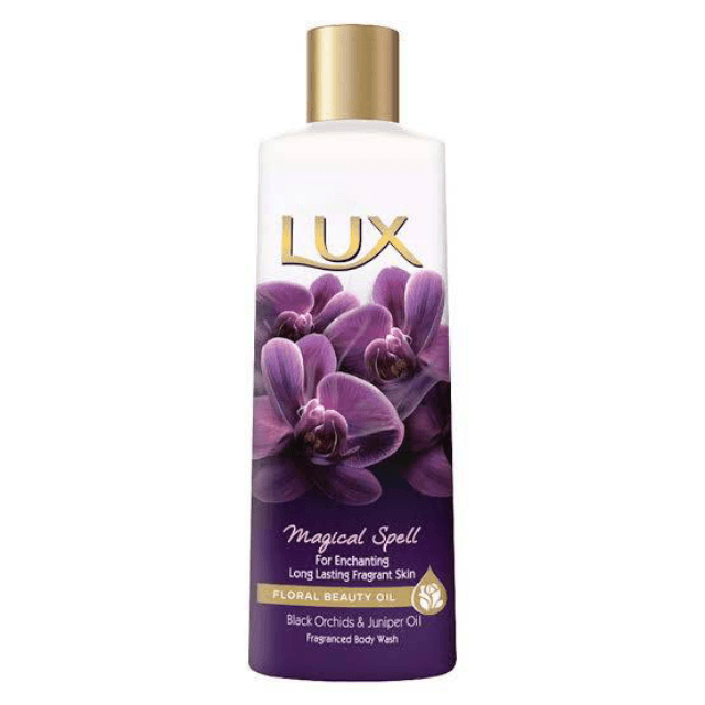 Lux Magical Spell Body Wash 220ml