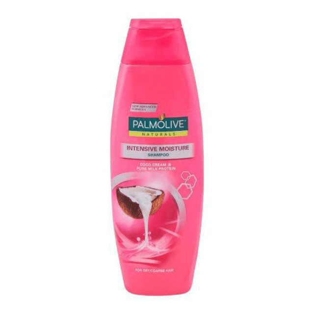 Palmolive Intensive Moisture Shampoo 200ml
