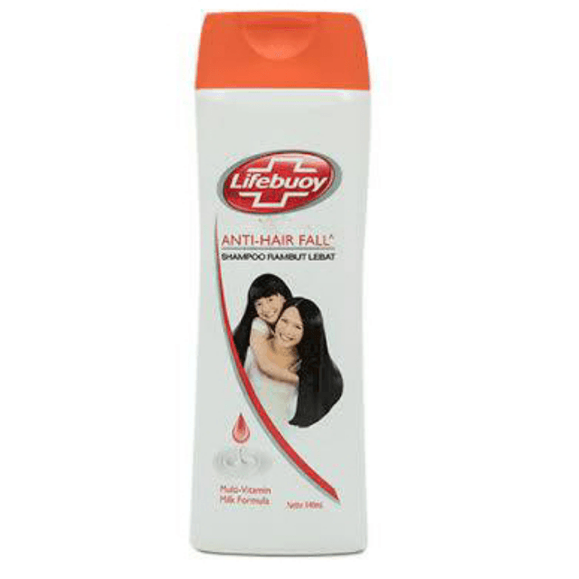 Lifebuoy Shampoo Indonasia 200ml