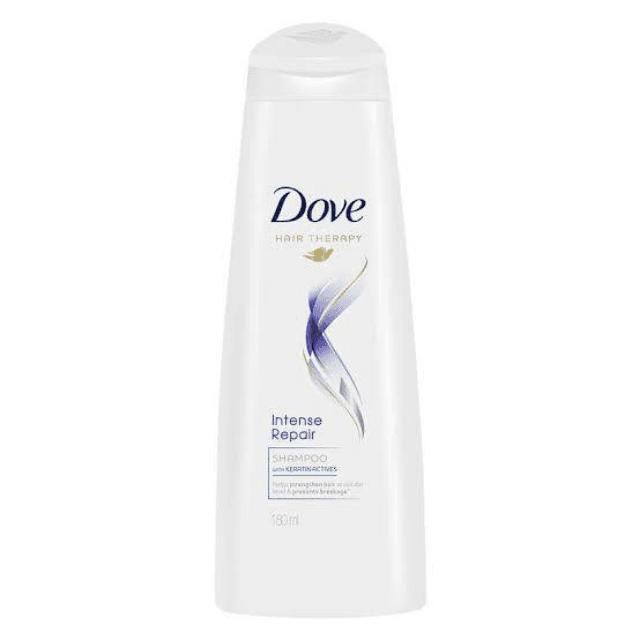 Dove Intense Repair shampoo 200ml