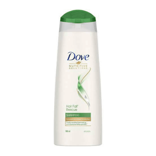 Dove Hairfall Shampoo 200ml
