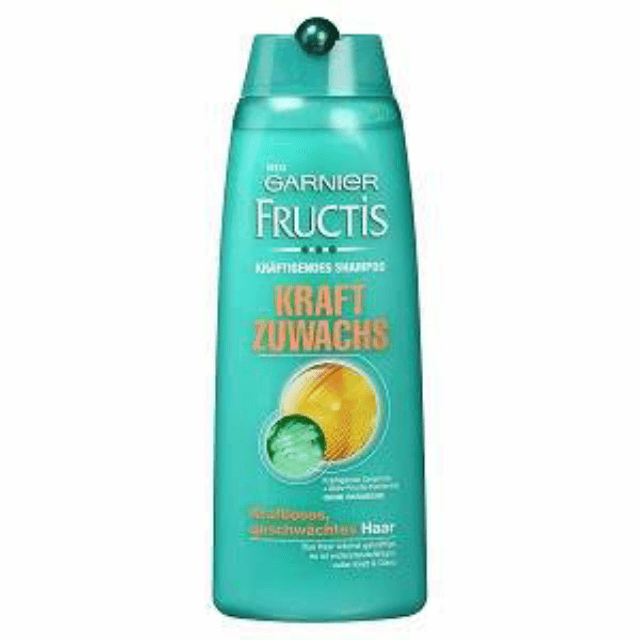 Garnier Kraft Zuwachs Shampoo 250ml Imported