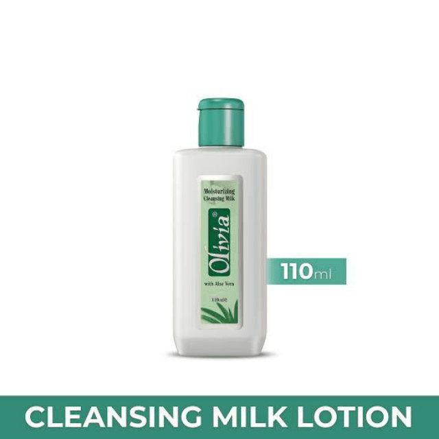 Olivia Lotion 110ml