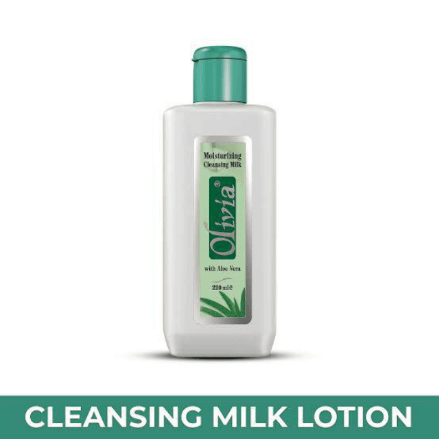Olivia Lotion 220ml