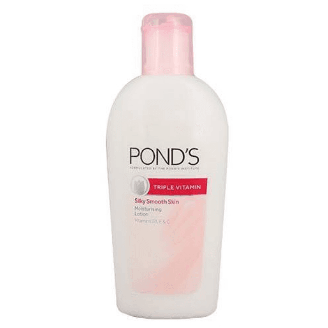 Ponds Lotion 100ml