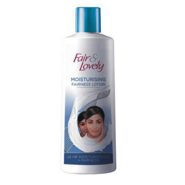 Fair and Lovely Lotion 100ml