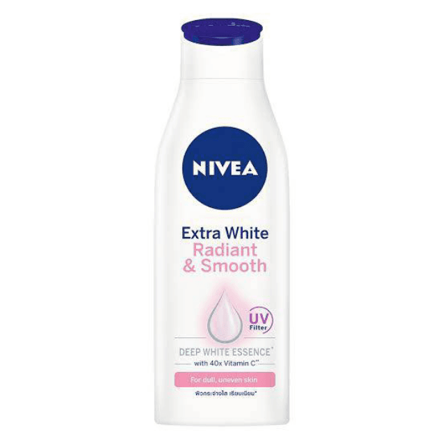 Nivea Extra White Lotion 200ml Imported