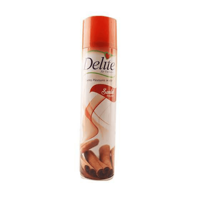 Delite Air Freshener Sandal Spray 300ml