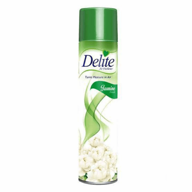 Delite Air Freshener Jasmin Spray 300ml