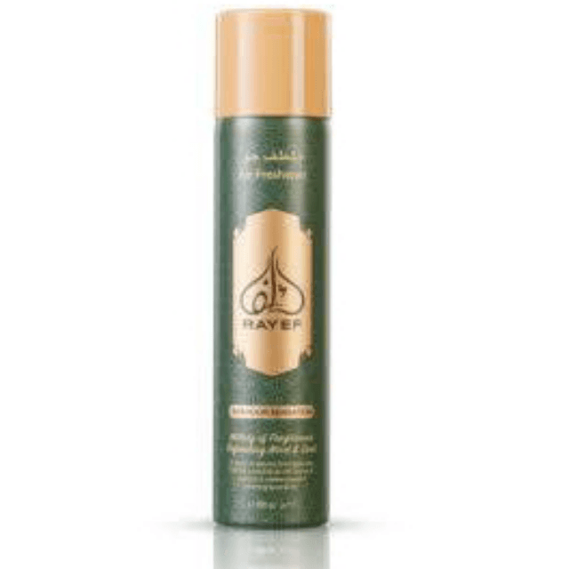 RAYEF Air Freshener Bakhoor Oil Spray 300ml